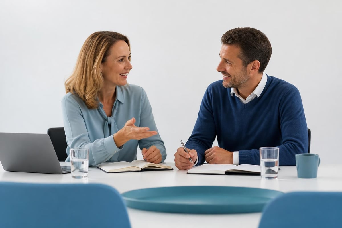 AI coaching capabilities versus human coaching