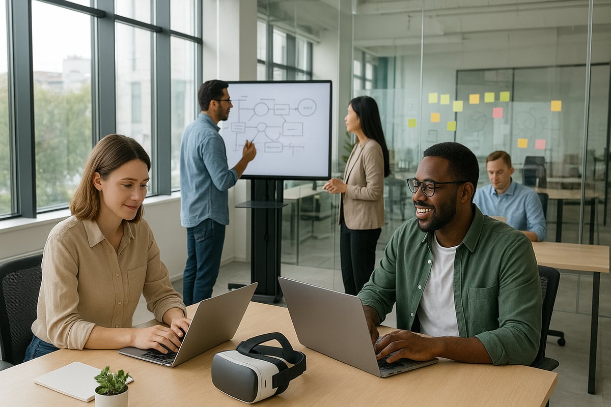 7 Innovative Digital Agentur Wien Ideen für 2026