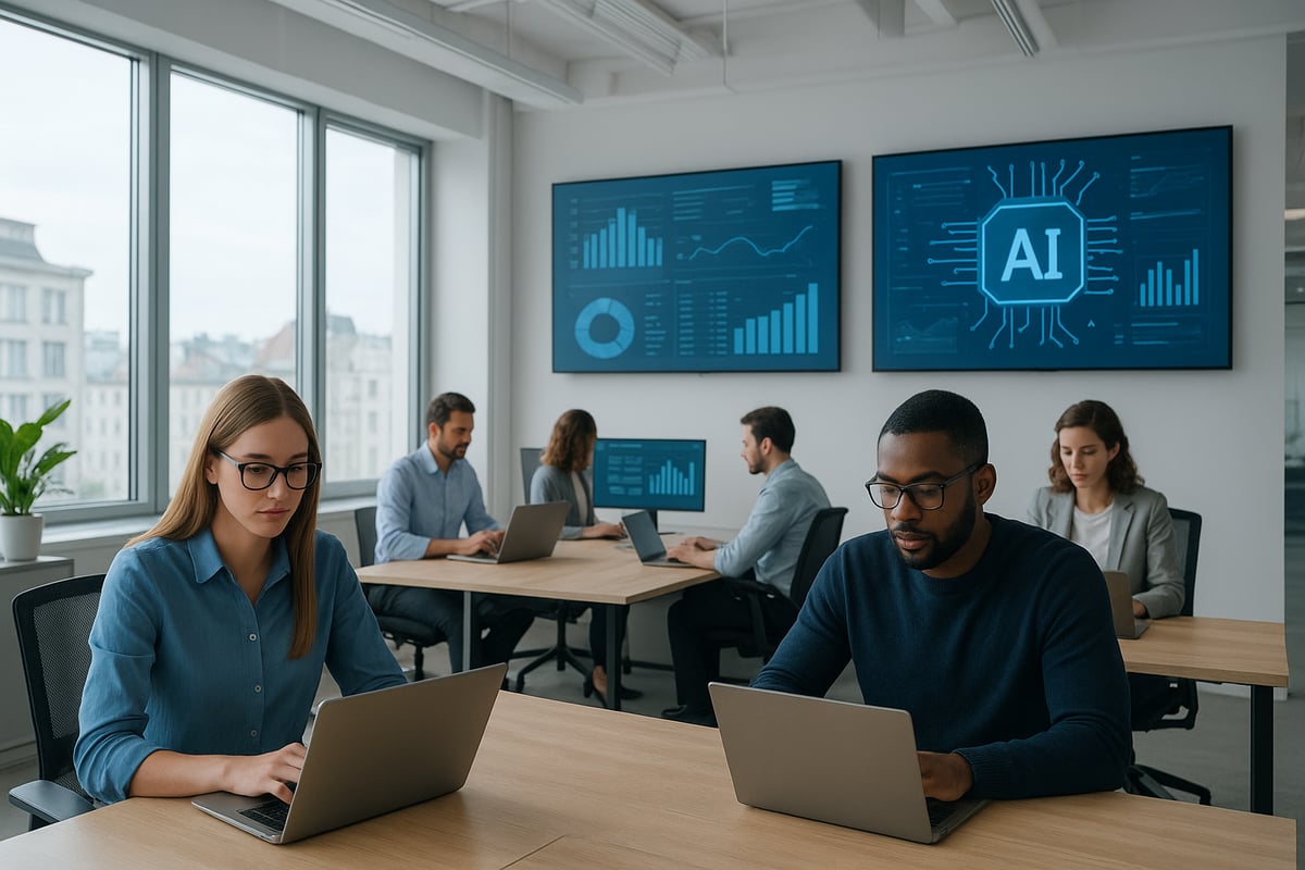 Die Zukunft der Digitalagenturen in Wien: Trends und Herausforderungen 2026