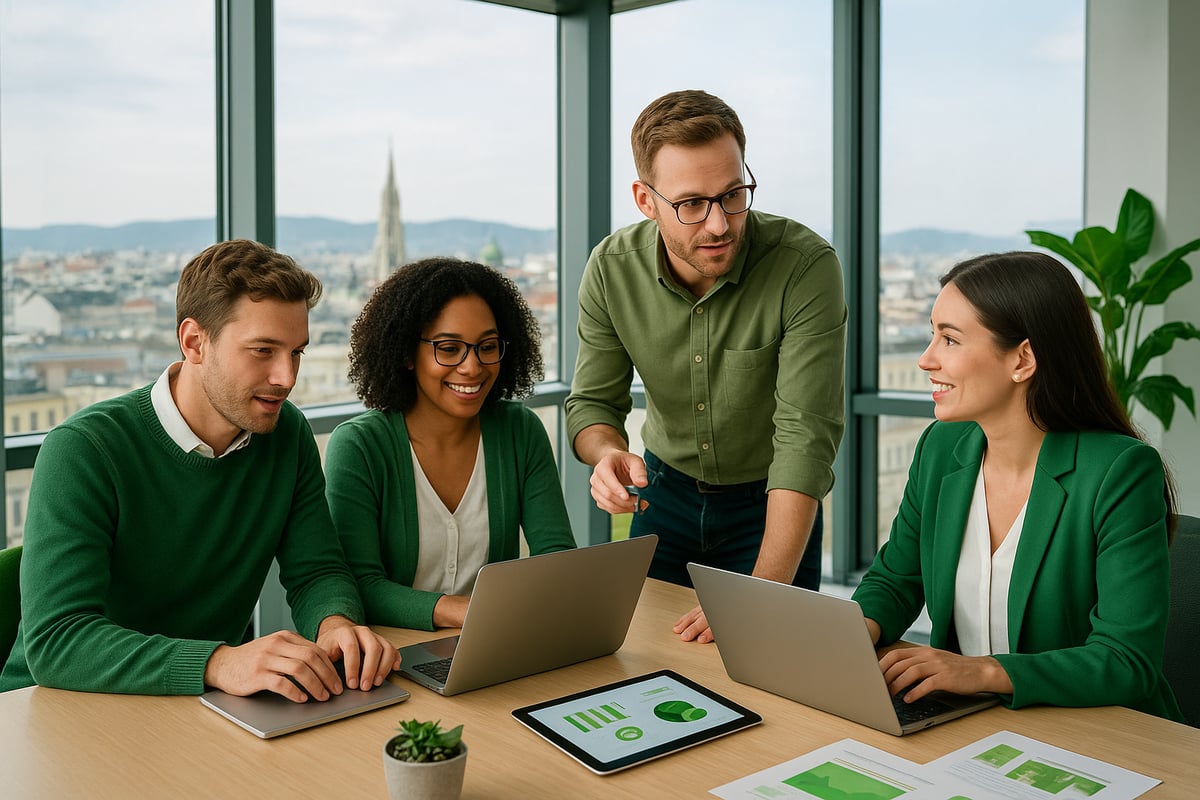 Ausblick: Wie Unternehmen von innovativen Agentur-Ideen profitieren können