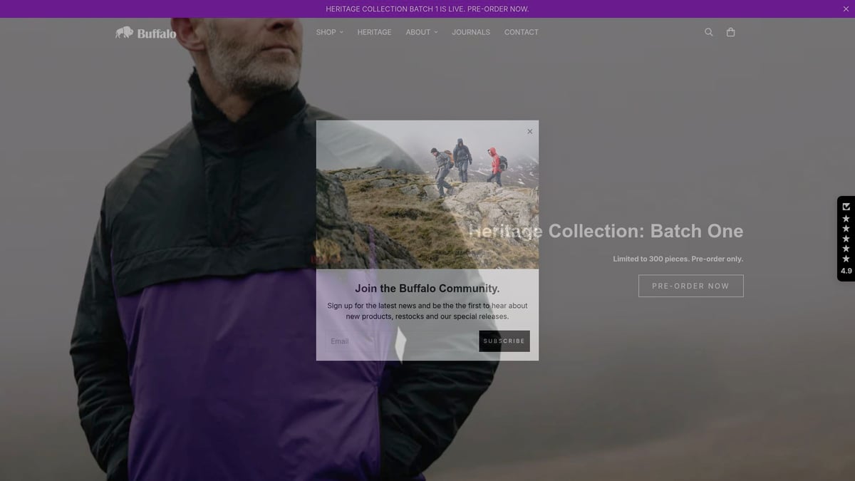 Top 8 Camping Equipment Brand Picks for 2026 Outdoor Adventures - Buffalo Systems