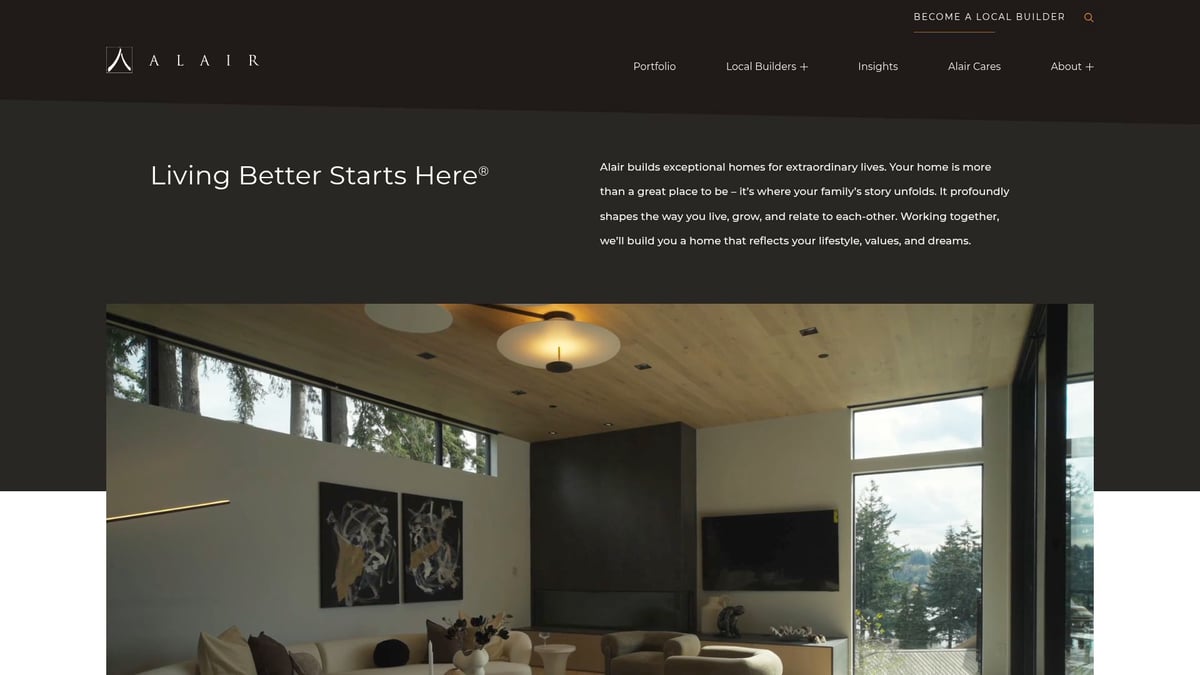 9 Essential Top Home Renovation Companies for 2026 - Alair Homes