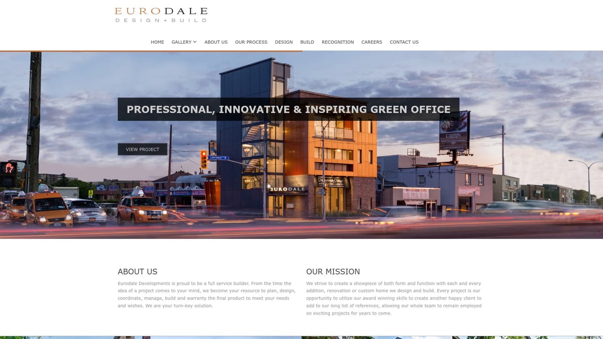 9 Essential Top Home Renovation Companies for 2026 - Eurodale Design + Build