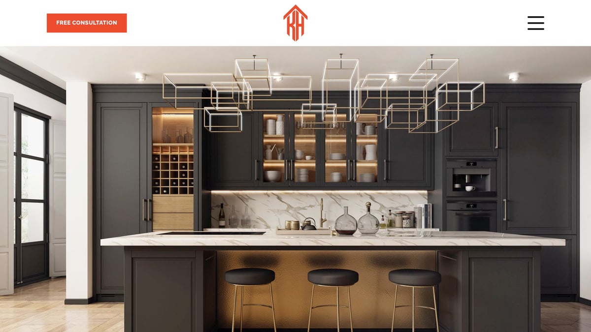 9 Essential Top Home Renovation Companies for 2026 - Karry Home Solutions
