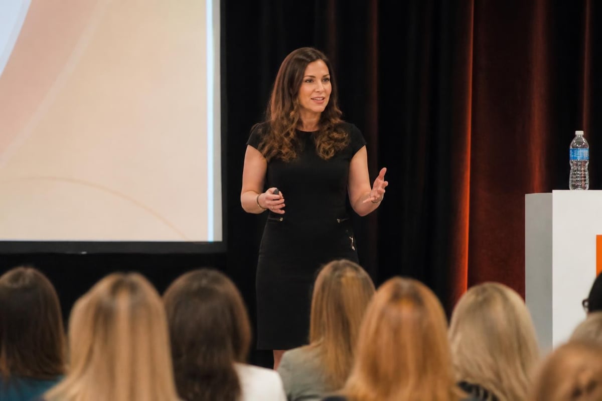 Speaking opportunity pipeline