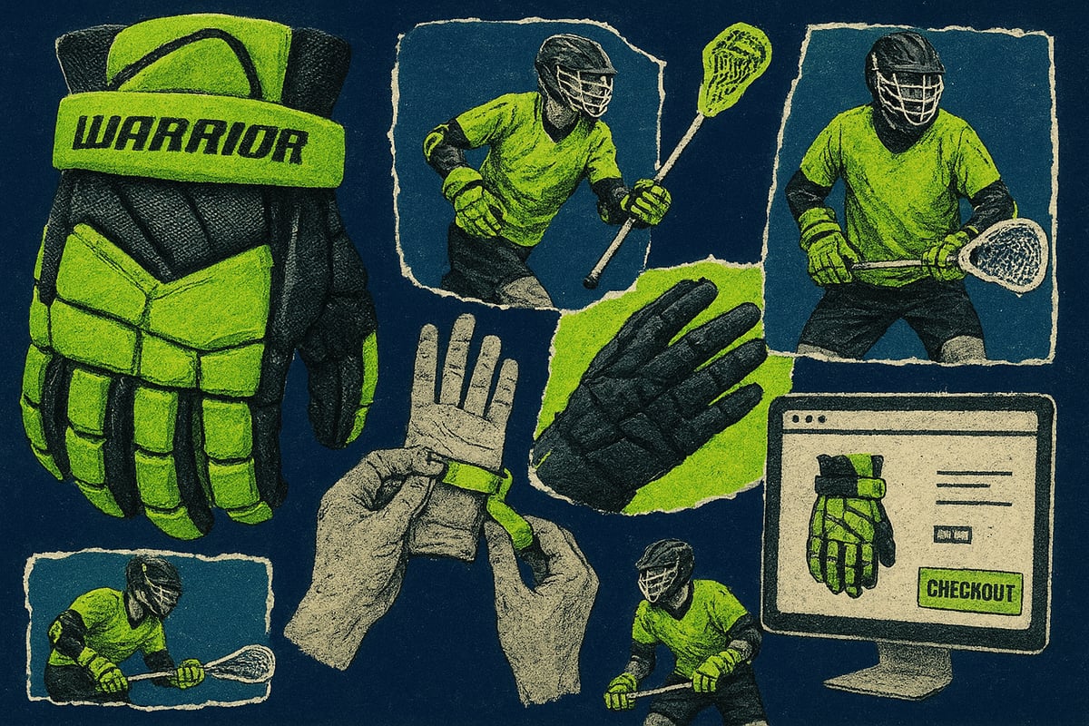 Expert Tips: How to Choose the Right Warrior Burn Gloves