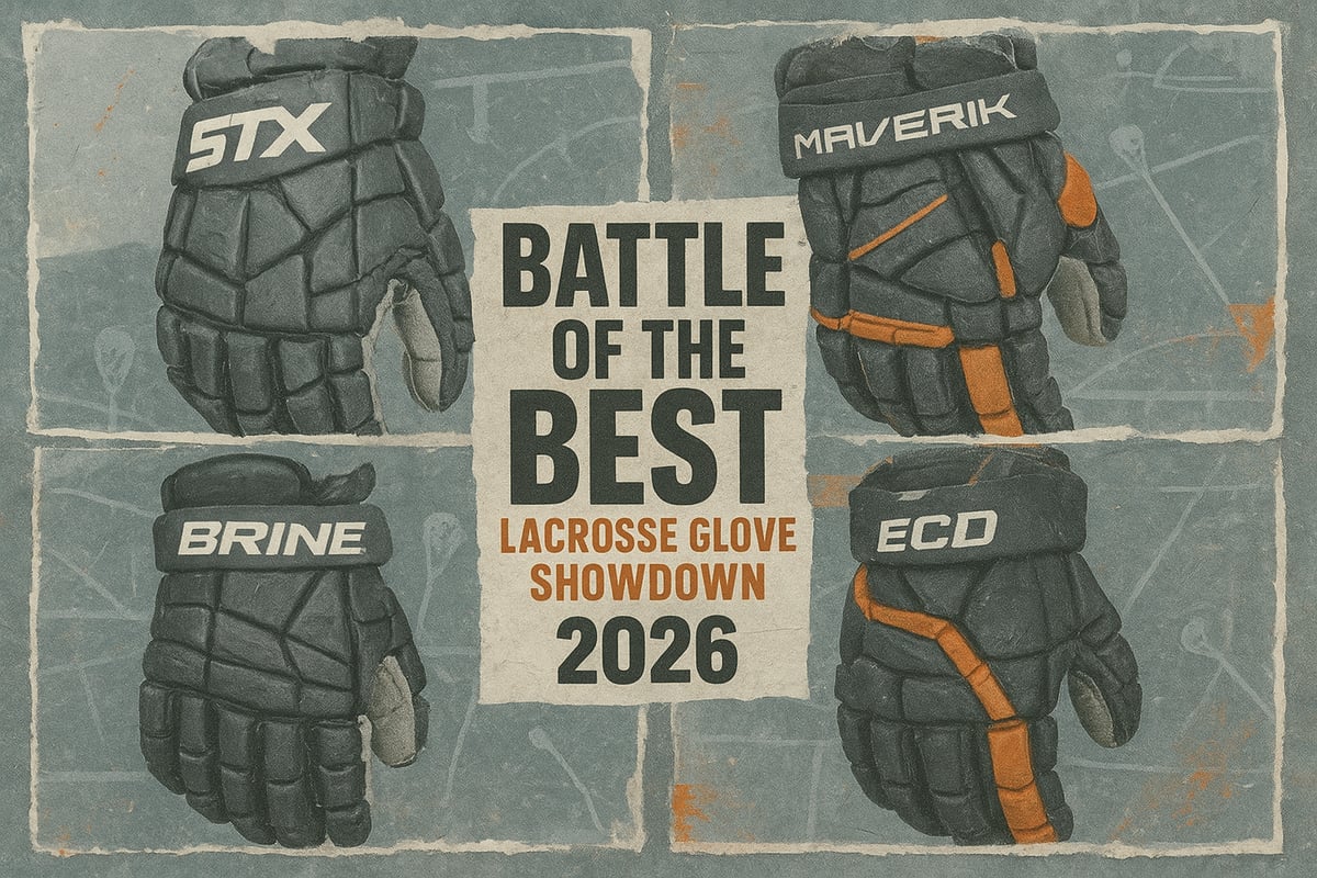 Warrior Burn Gloves vs. Competitors: How Do They Stack Up?
