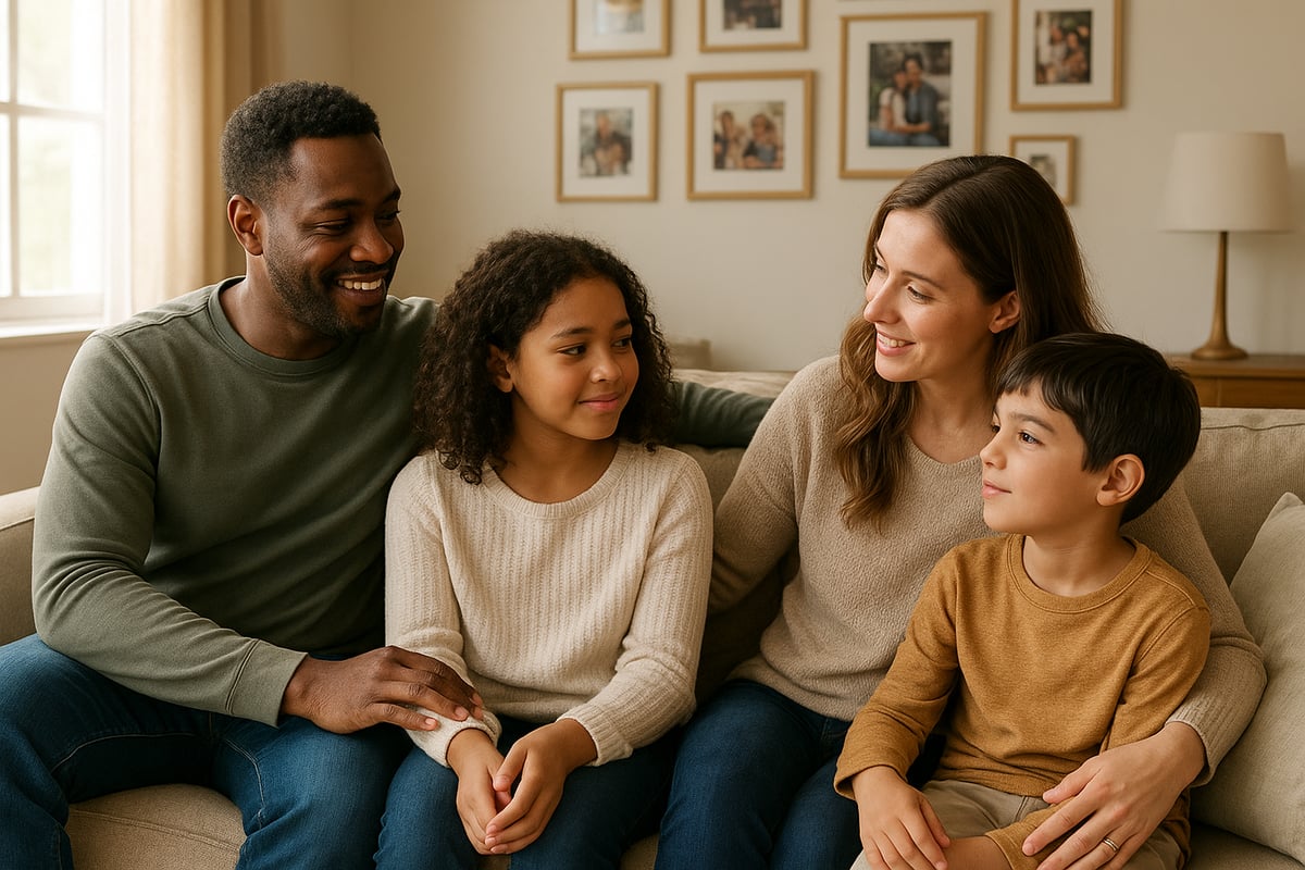 Addressing Mental Health and Emotional Well-Being