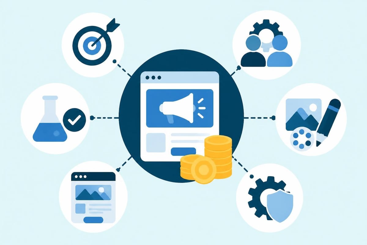 Total cost of Meta Ads ownership