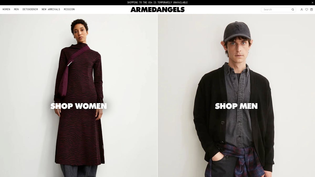 9 Trendy Dameskleding Setjes Die Je In 2025 Moet Proberen - Duurzame Linnen Set van Armedangels