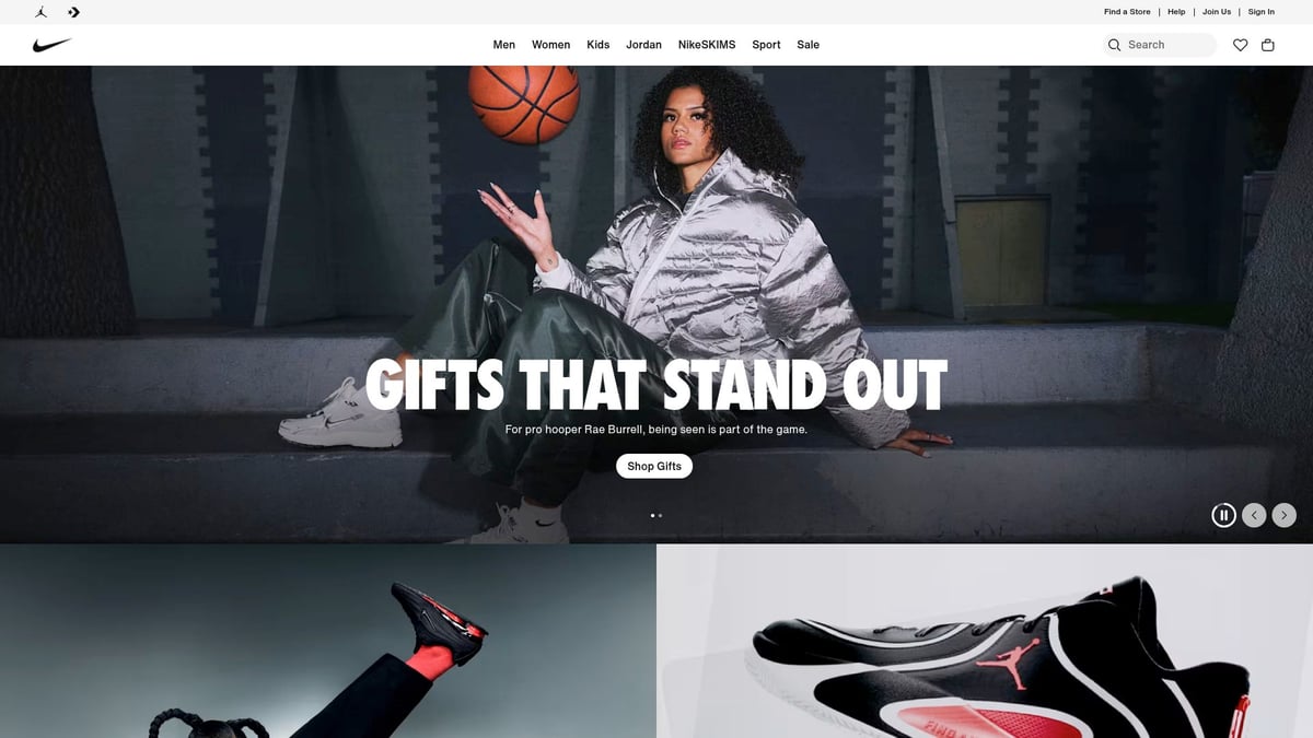 9 Trendy Dameskleding Setjes Die Je In 2025 Moet Proberen - Sportieve Set met Crop Top van Nike