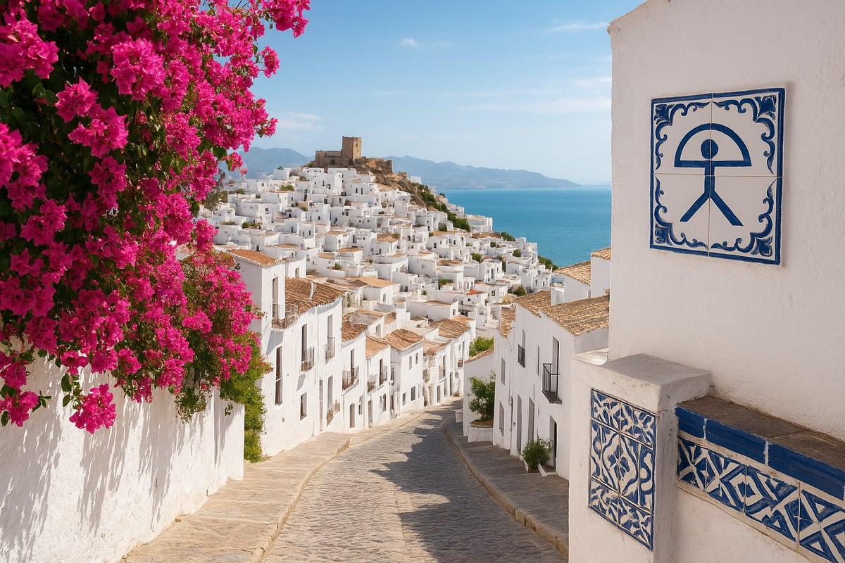 Top Destinations & Towns to Explore