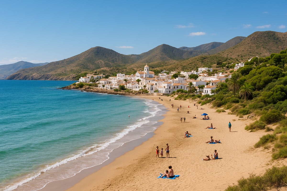 Why Visit Costa de Almeria in 2026?