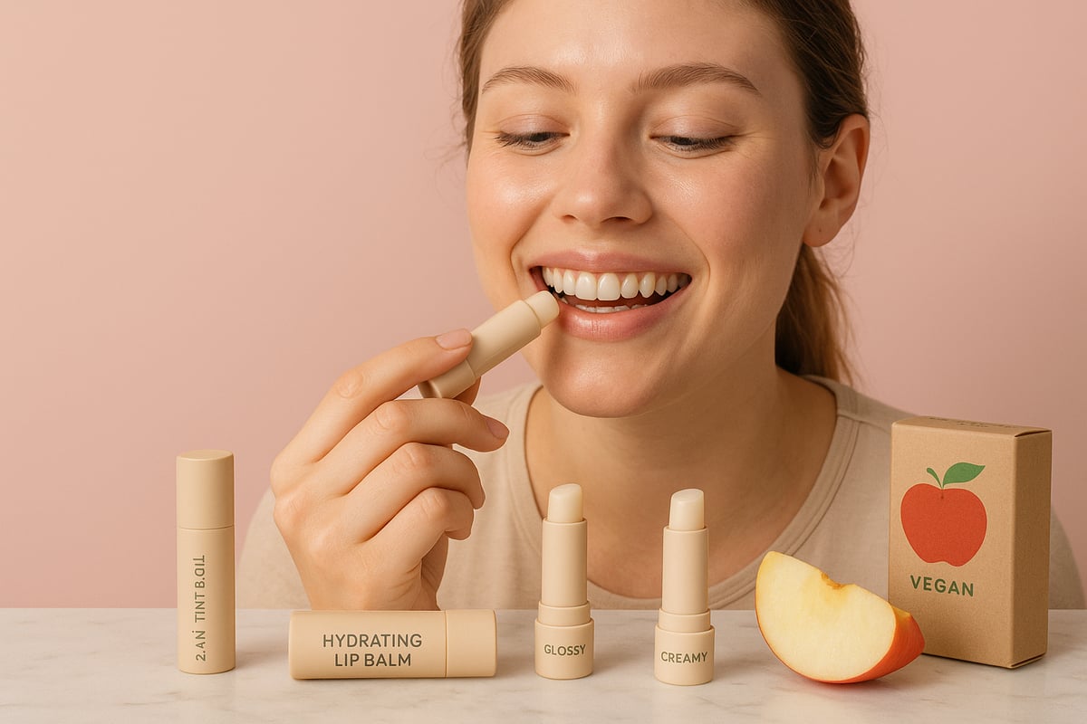 How to Choose the Best Discount Lip Balm for Your Needs