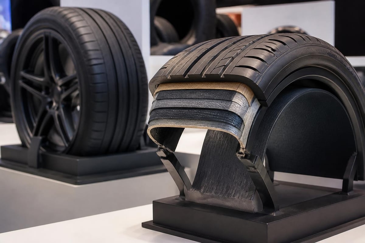 Pirelli premium tire technology