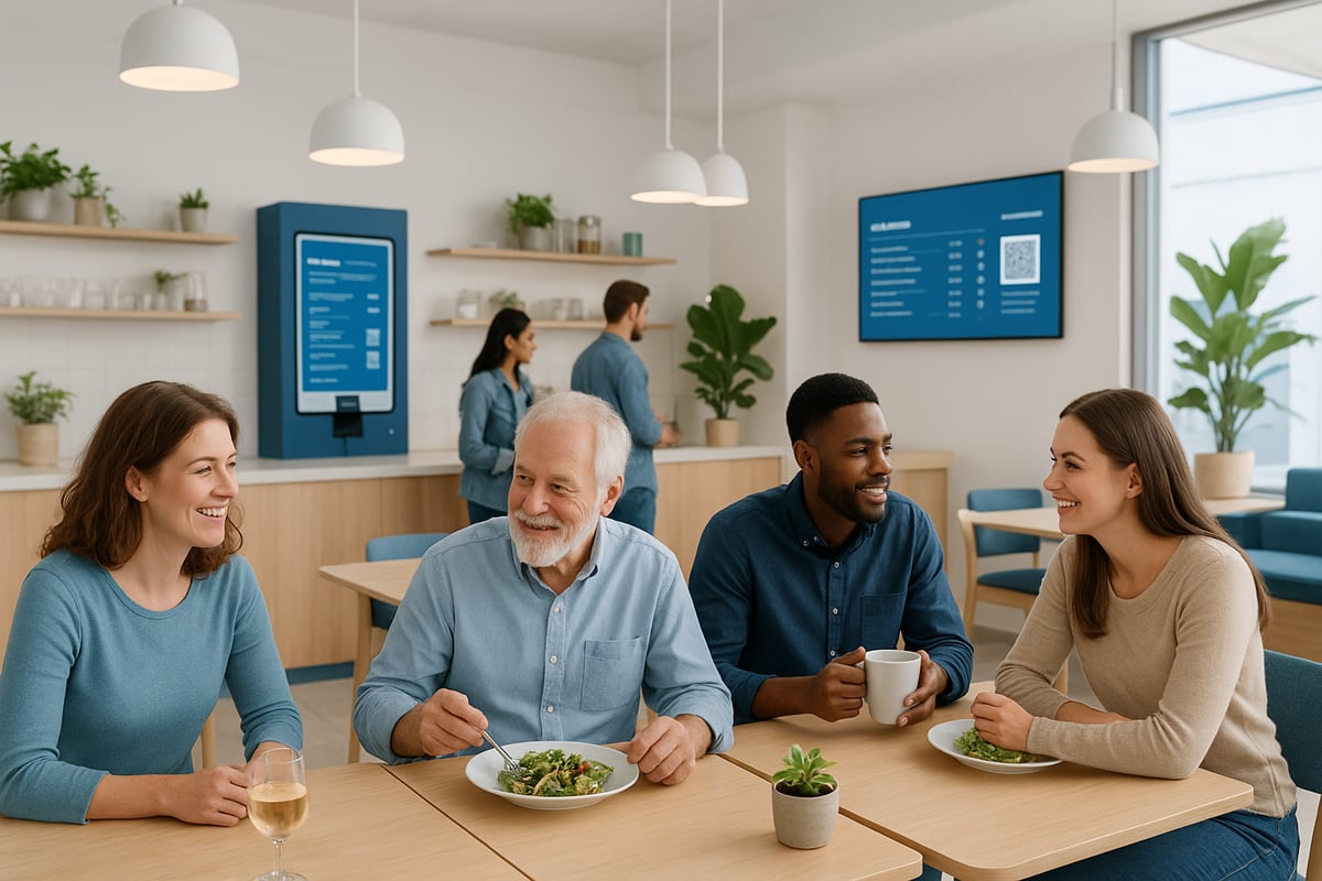 Was ist ein Gastronomie Konzept und warum ist es 2026 entscheidend?