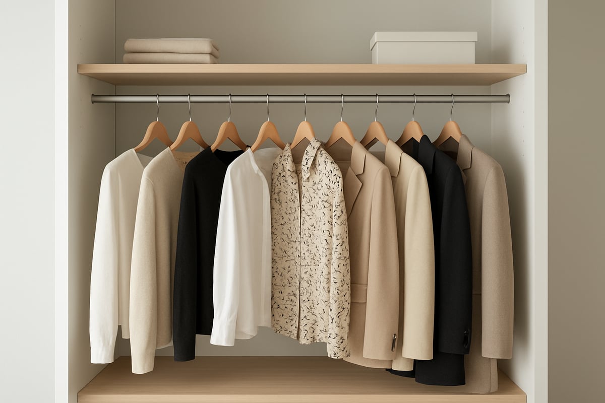 Understanding the Minimalist Wardrobe Philosophy