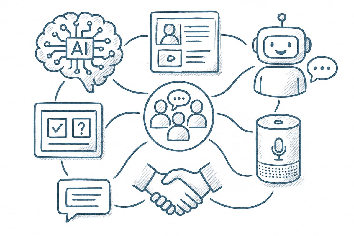 7 Innovative Ways to Acquire Leads in 2026
