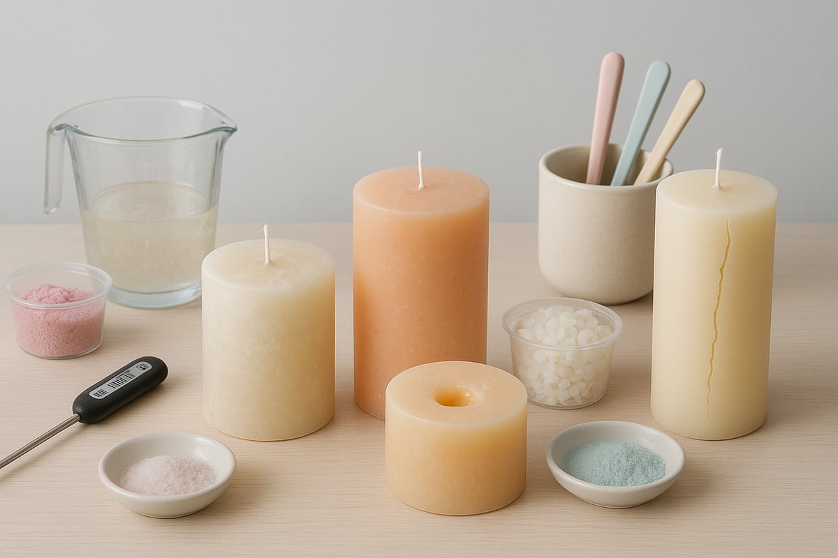 Troubleshooting Common Pouring Issues