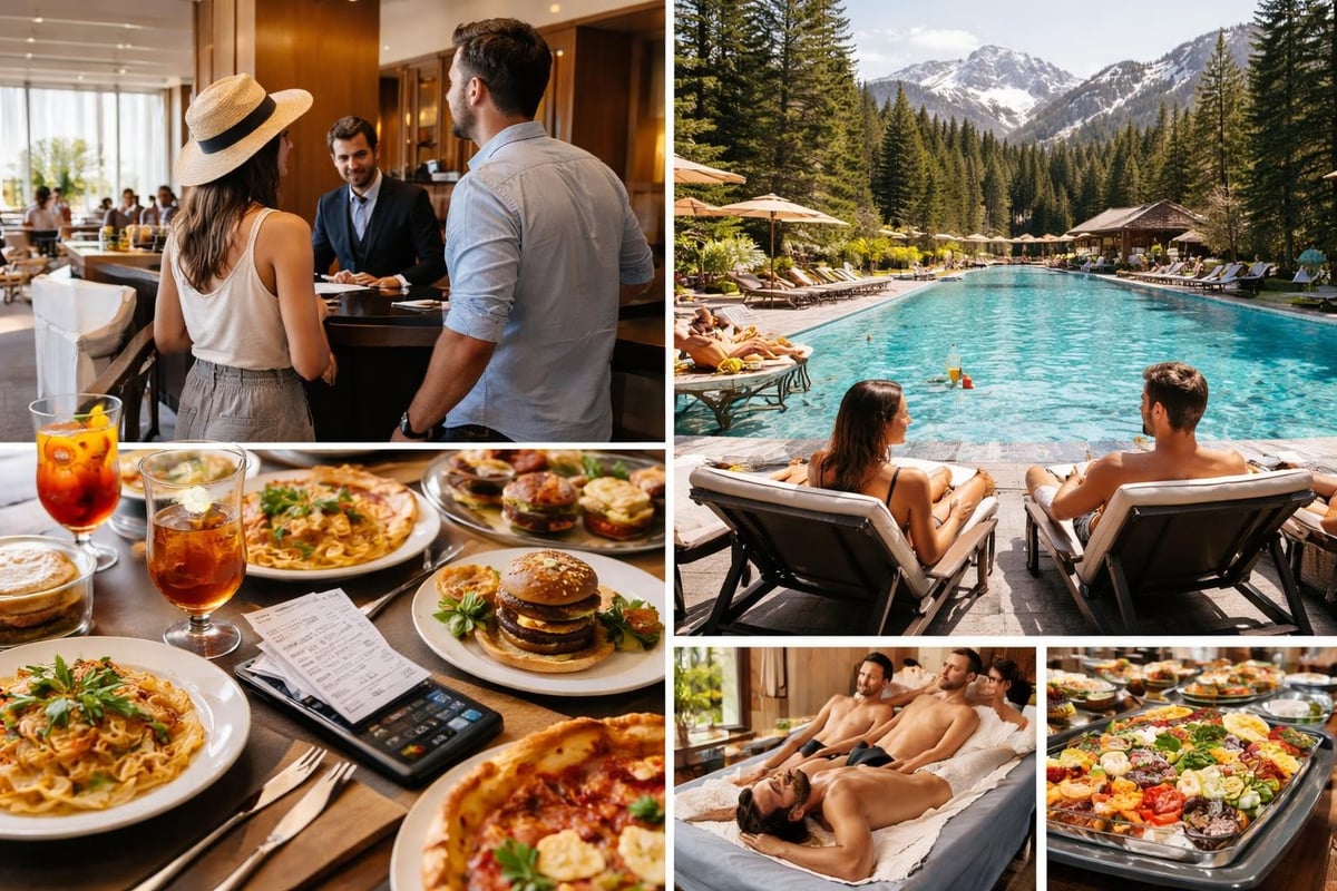 Vermont vacation value analysis