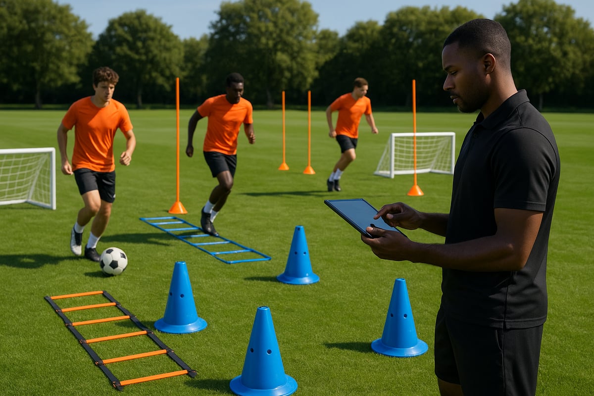 Why the Right Training Equipment Matters in 2026