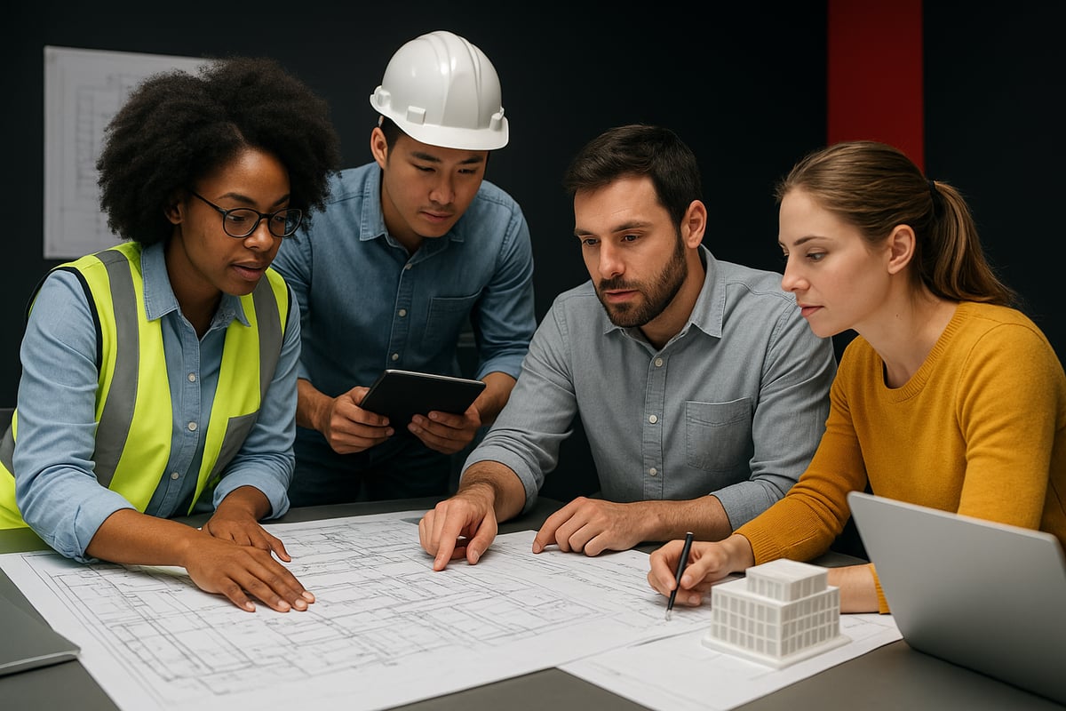Project Work Best Practices and Tips for Success