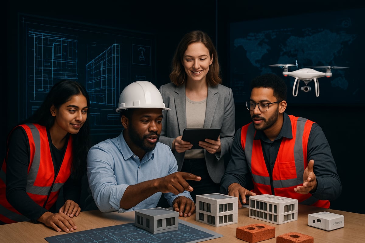 9 Essential Project Work In Civil Engineering Ideas For 2026