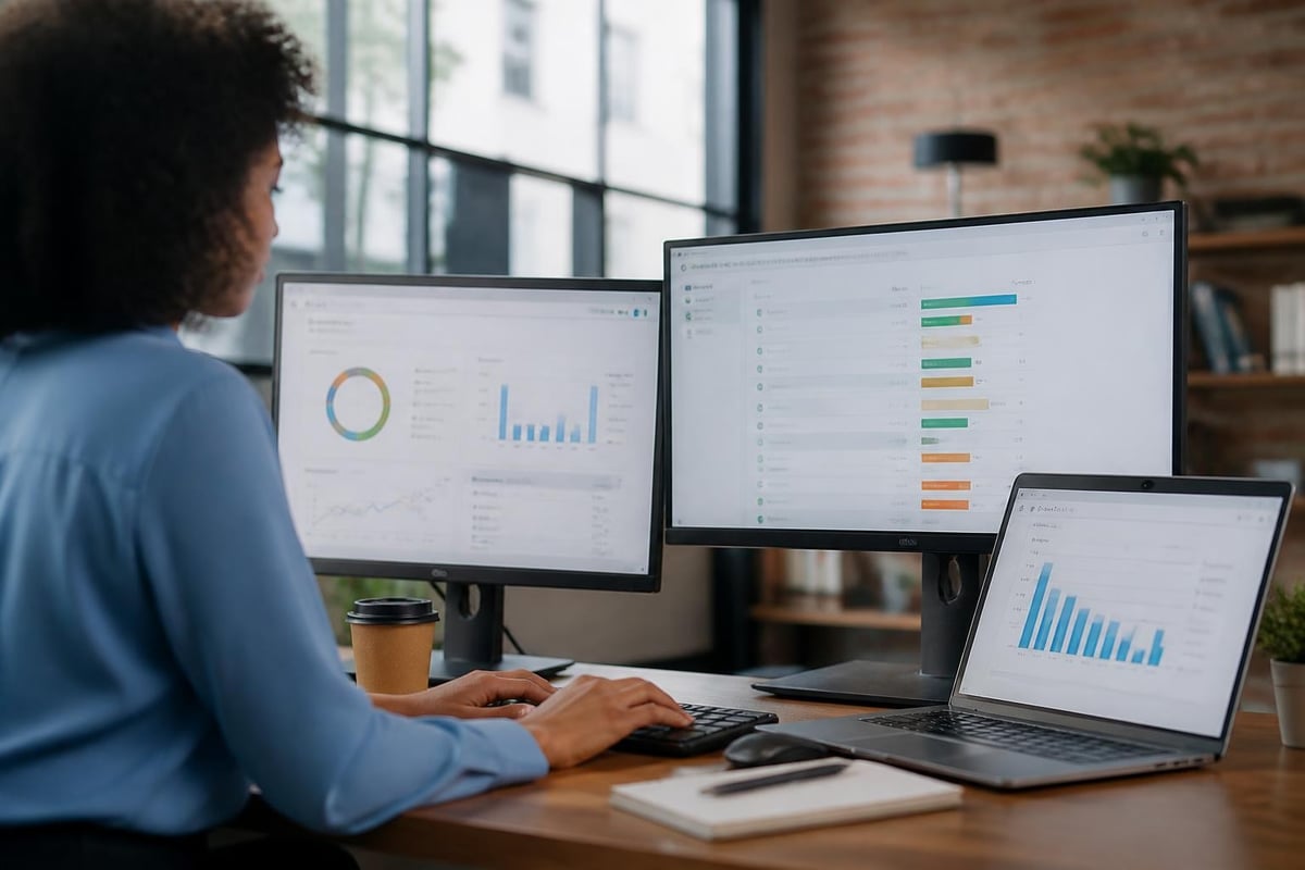 Future content marketing technologies