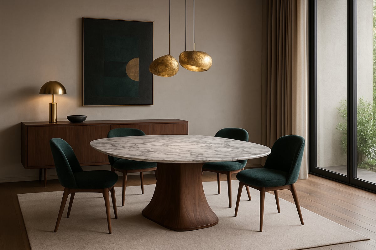 How to Choose Exclusive Home Furniture: An Expert Step-by-Step Guide