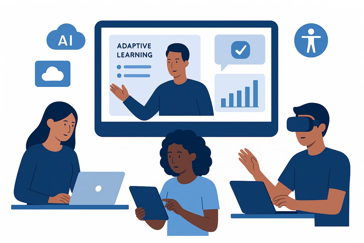 Trainer Virtual: The Expert Guide for 2026 3 Understanding Trainer Virtual: Definition, Types, and Key Functions