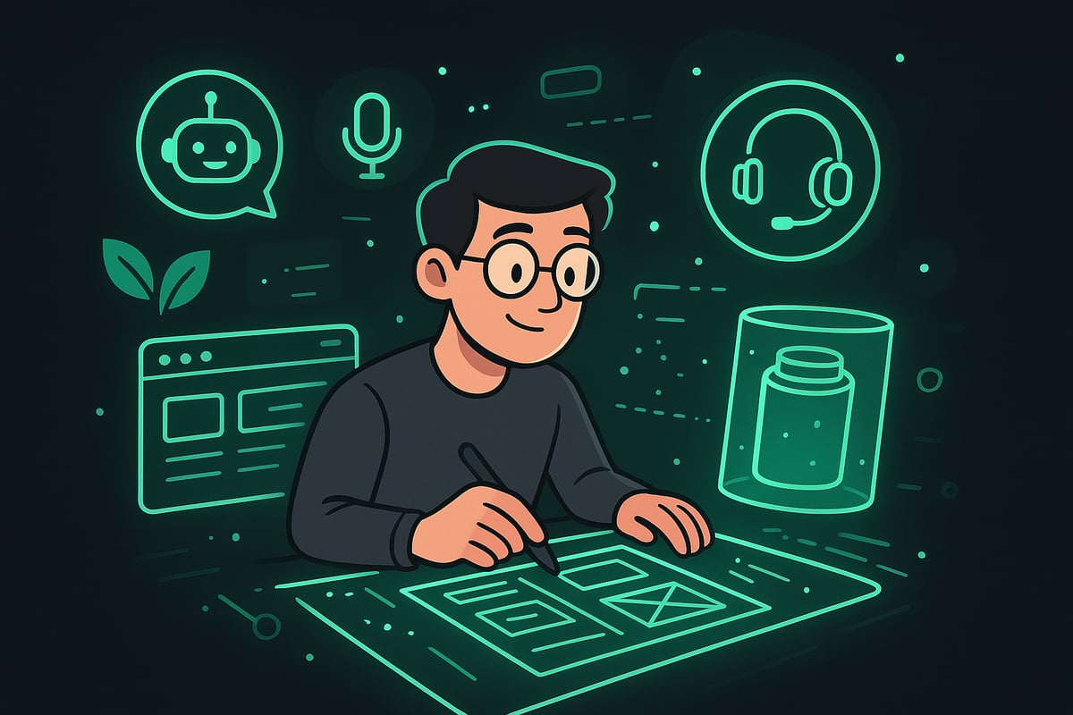 Future Trends in Web Marketing Design for 2025 and Beyond