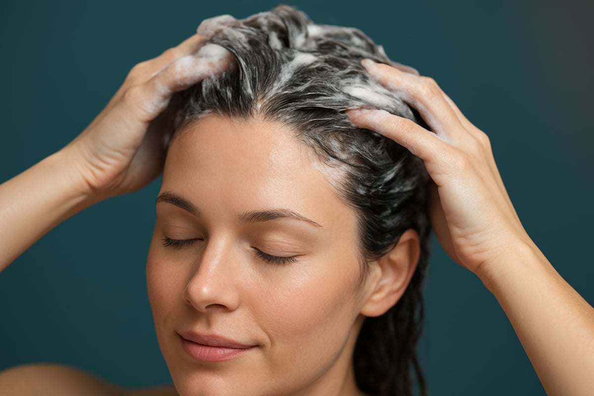 Step-by-Step Guide: Applying Nioxin for Maximum Results