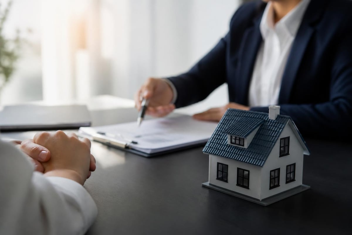 Points clés mandat gestion locative