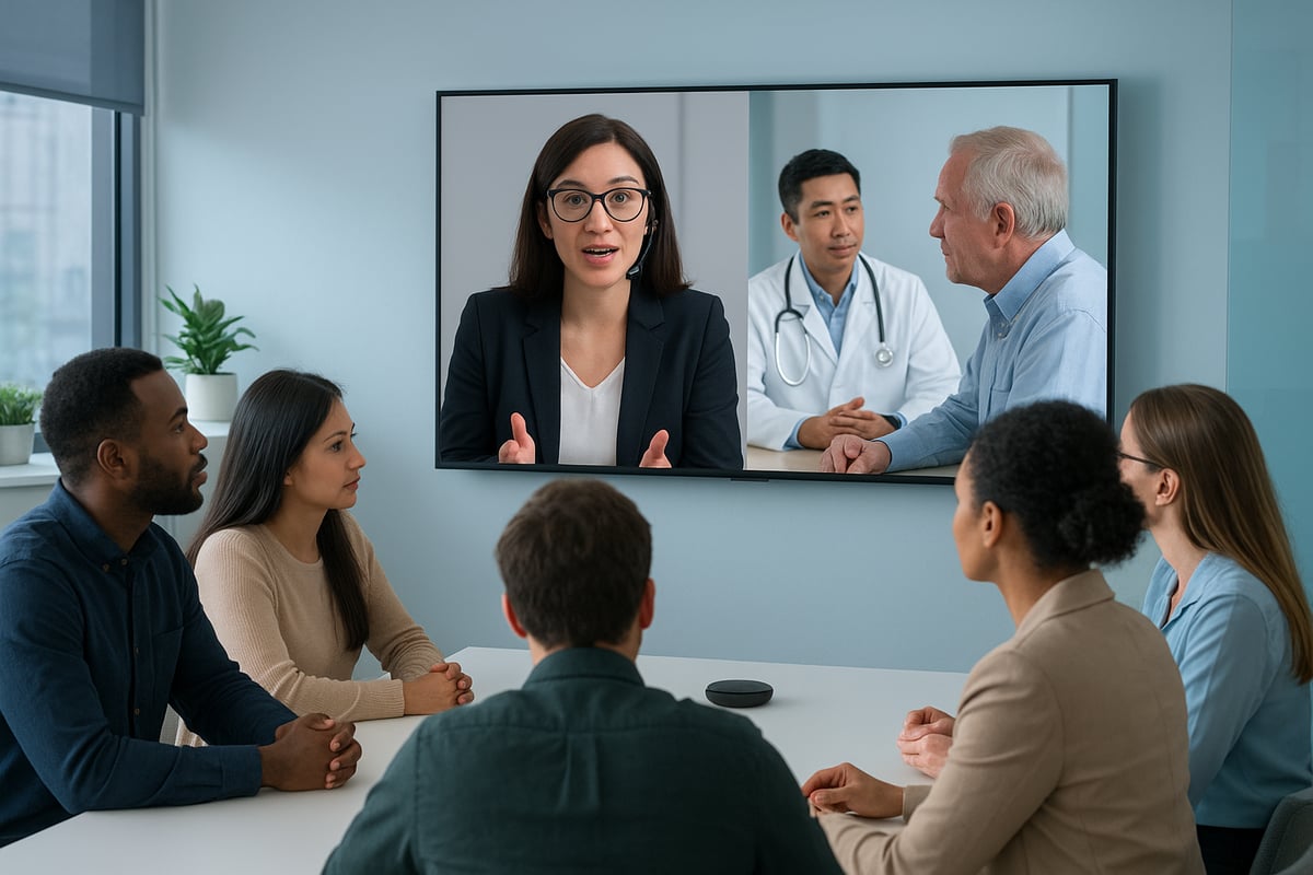 What Are Video Interpreter Services?