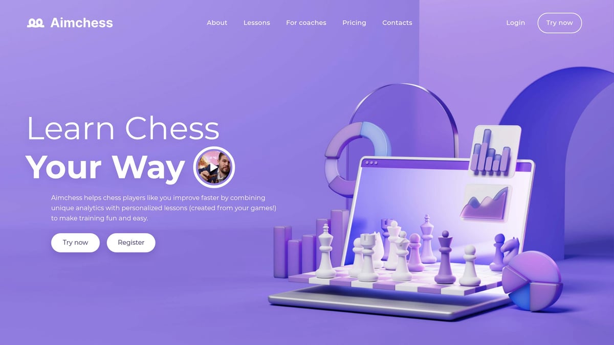 9 Essential Chess Tools Every Player Needs in 2026 - Aimchess