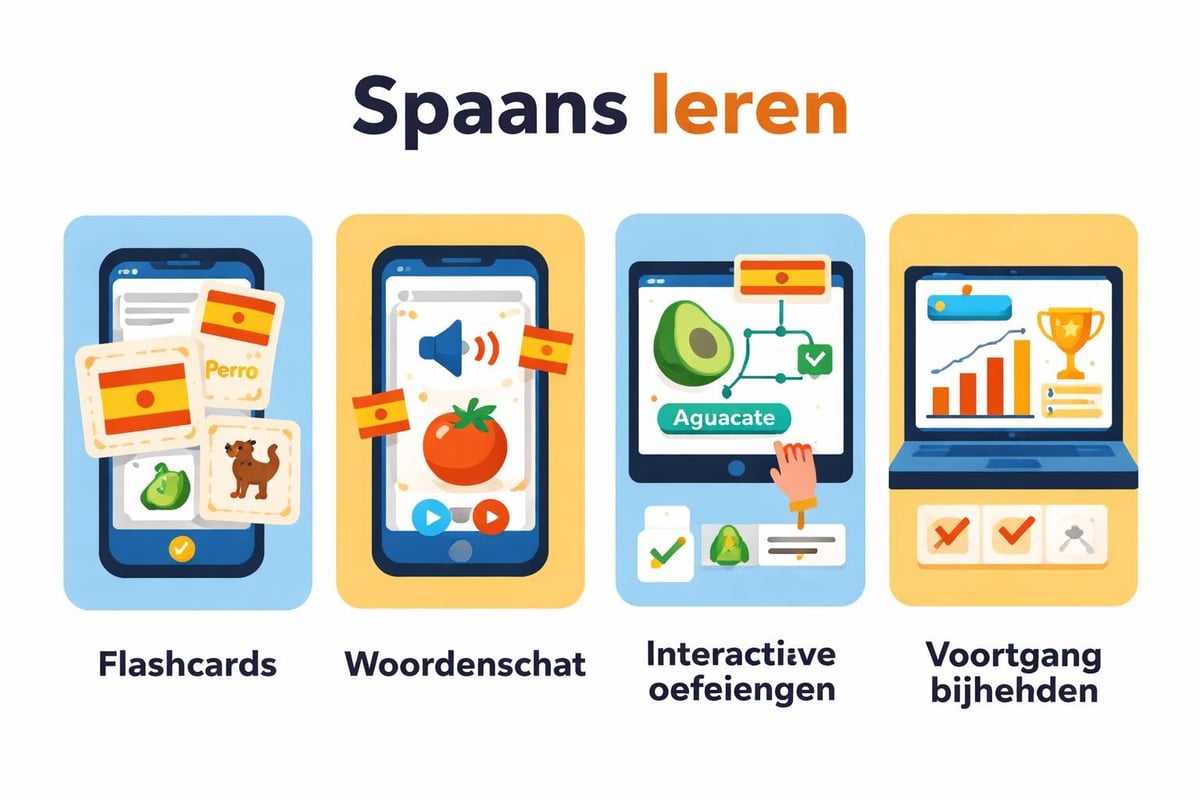 Digital learning tools comparison