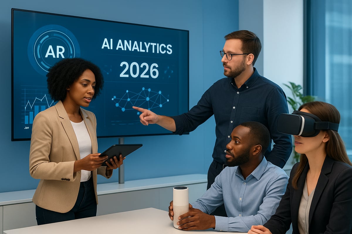 Step 3: Leveraging Cutting-Edge Technologies for Campaign Success