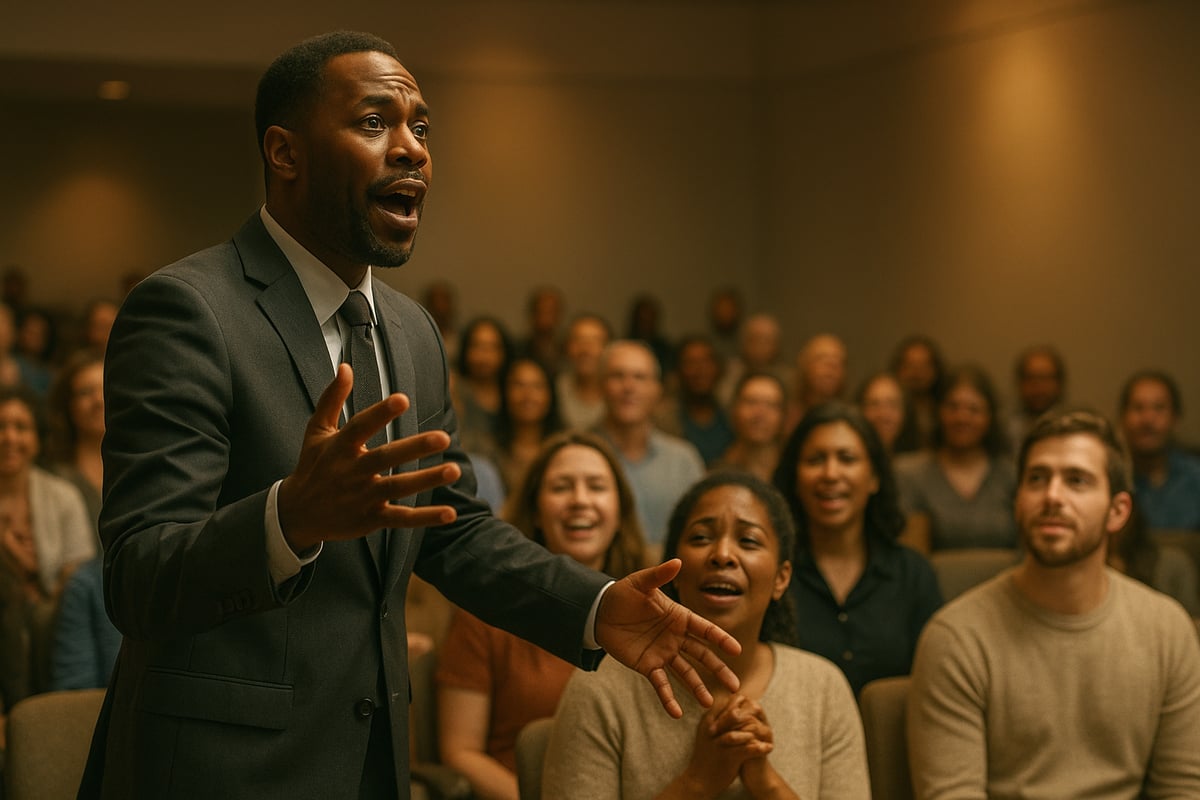 El Poder de un Mensaje Inspirador