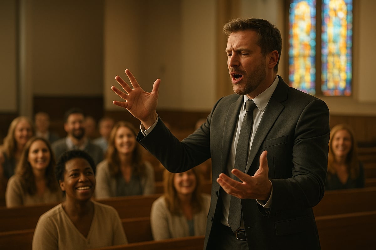 7 Inspiradores Mensajes para Predicar