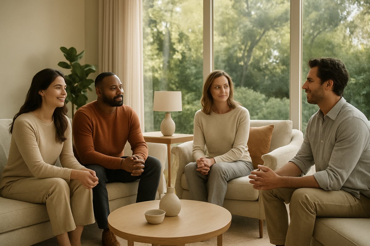 Understanding Intensive Outpatient Programs (IOP)