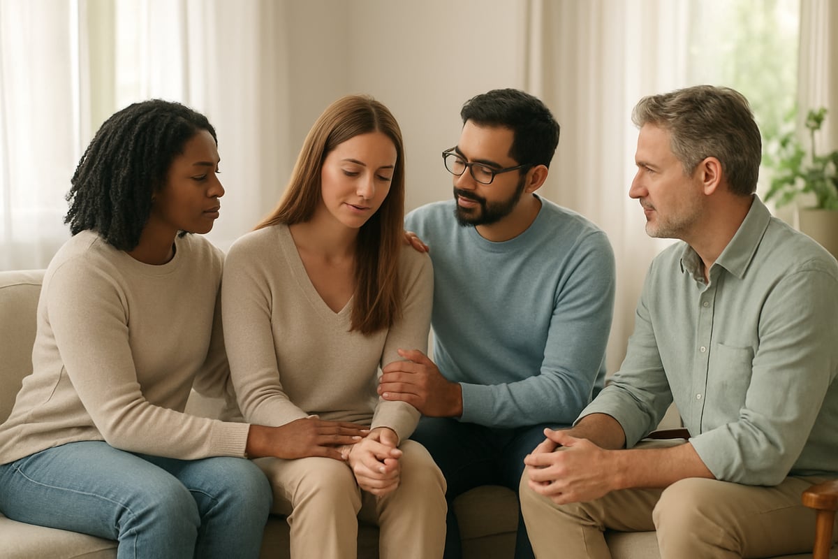 Is IOP Right for You? Assessing Your Needs