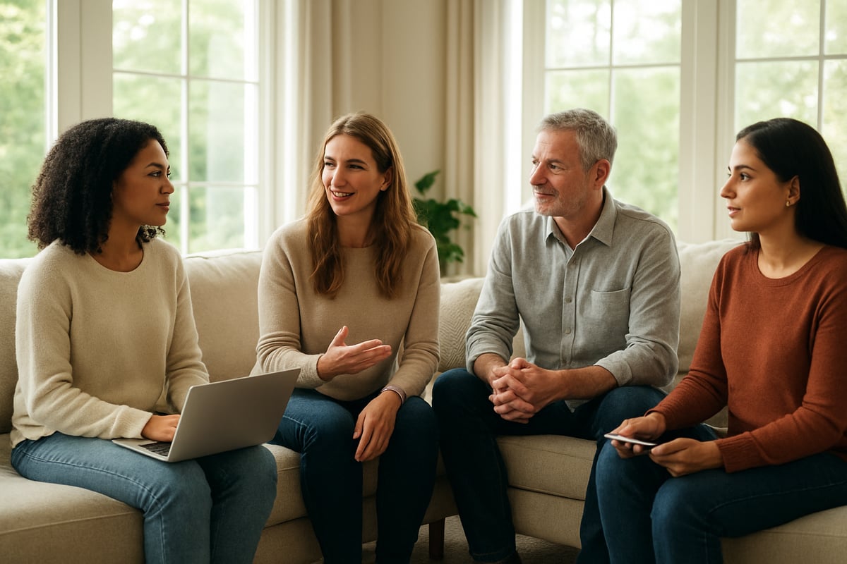 Virtual IOP in California and Beyond: How It Works