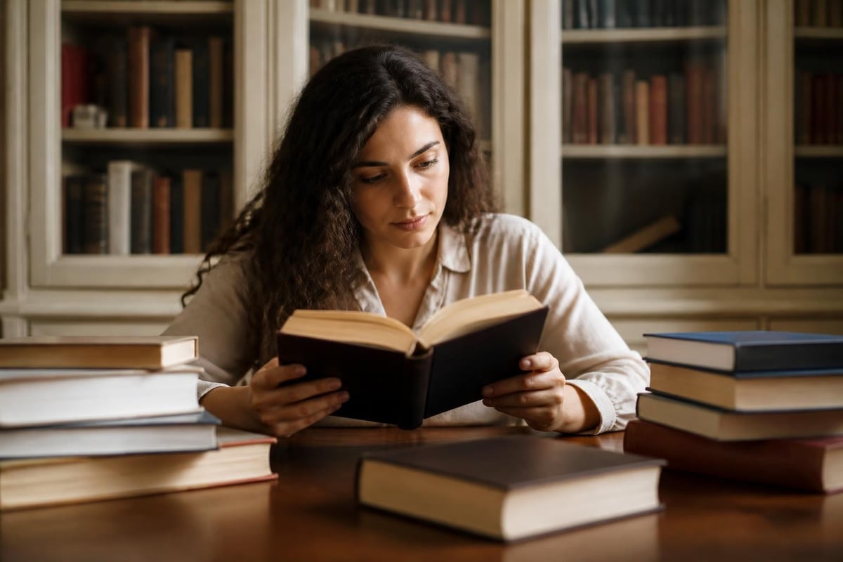 Literary evaluation criteria