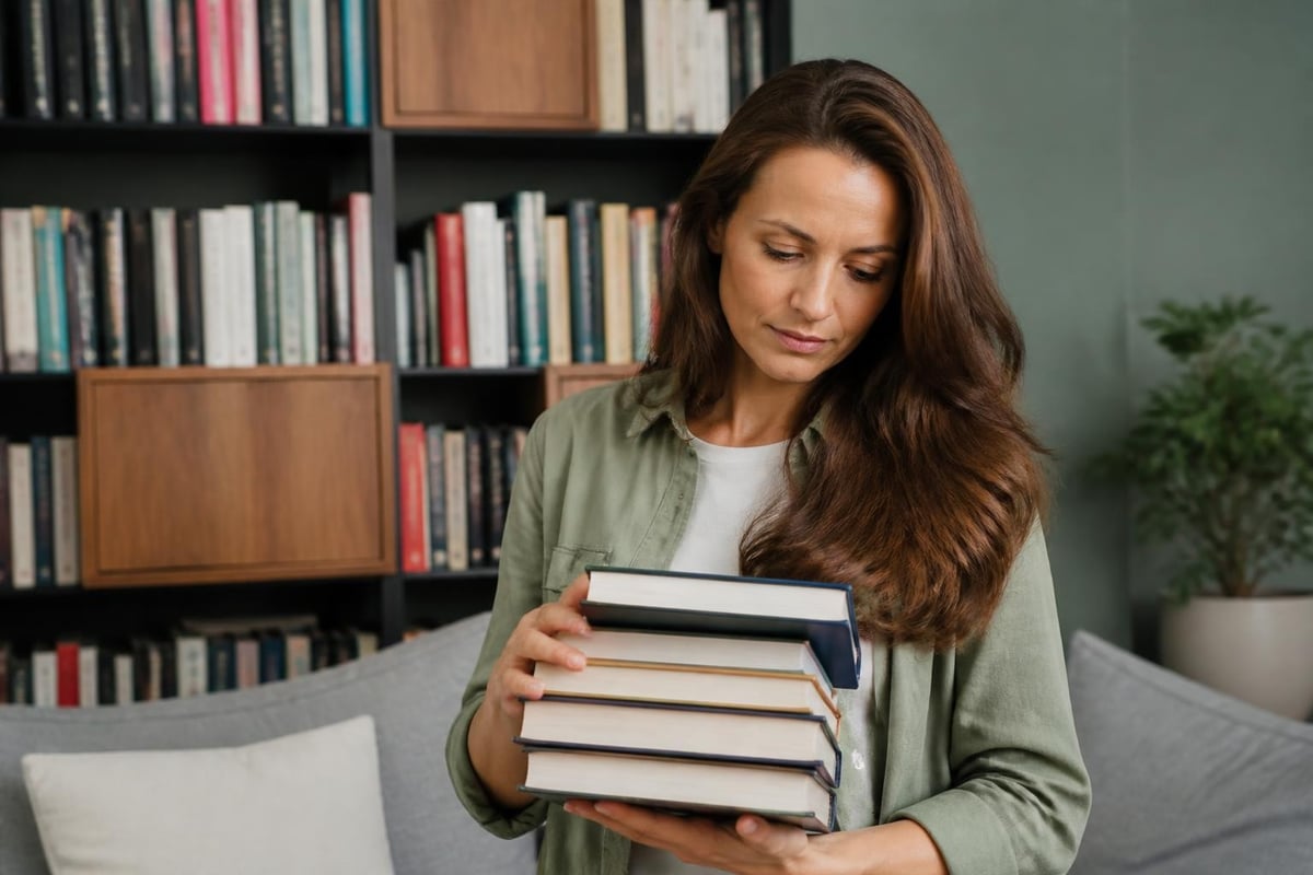 Reading list strategy