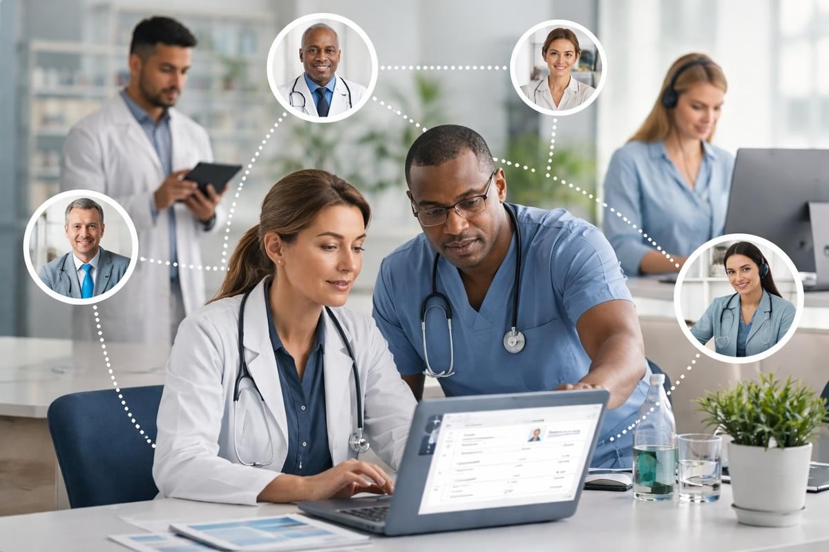 Devoted Medicare: Complete Guide for 2026 Coverage 1 Devoted Medicare care coordination model