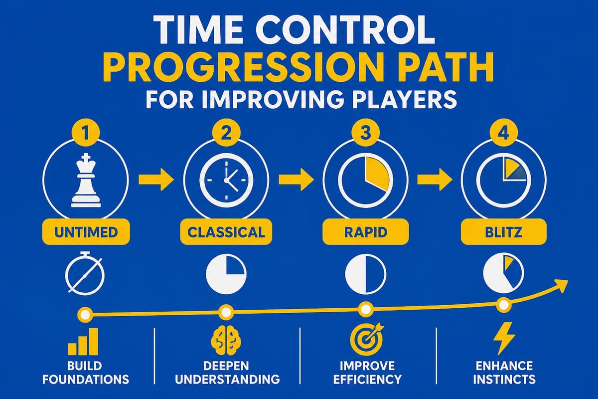 Learning progression
