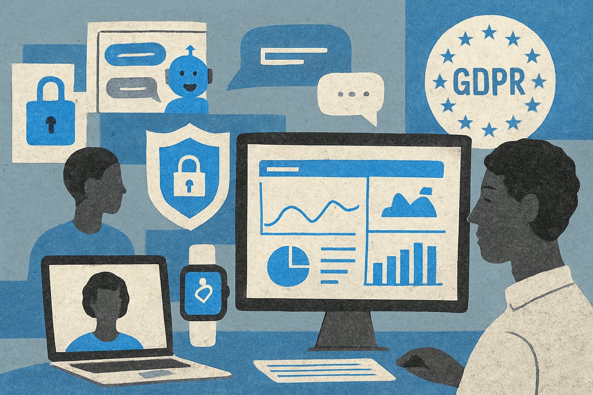 The Evolving Landscape of User Insights in 2025