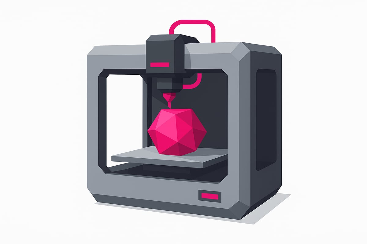 ¿Qué es la impresión FDM y por qué sigue siendo relevante en 2025?