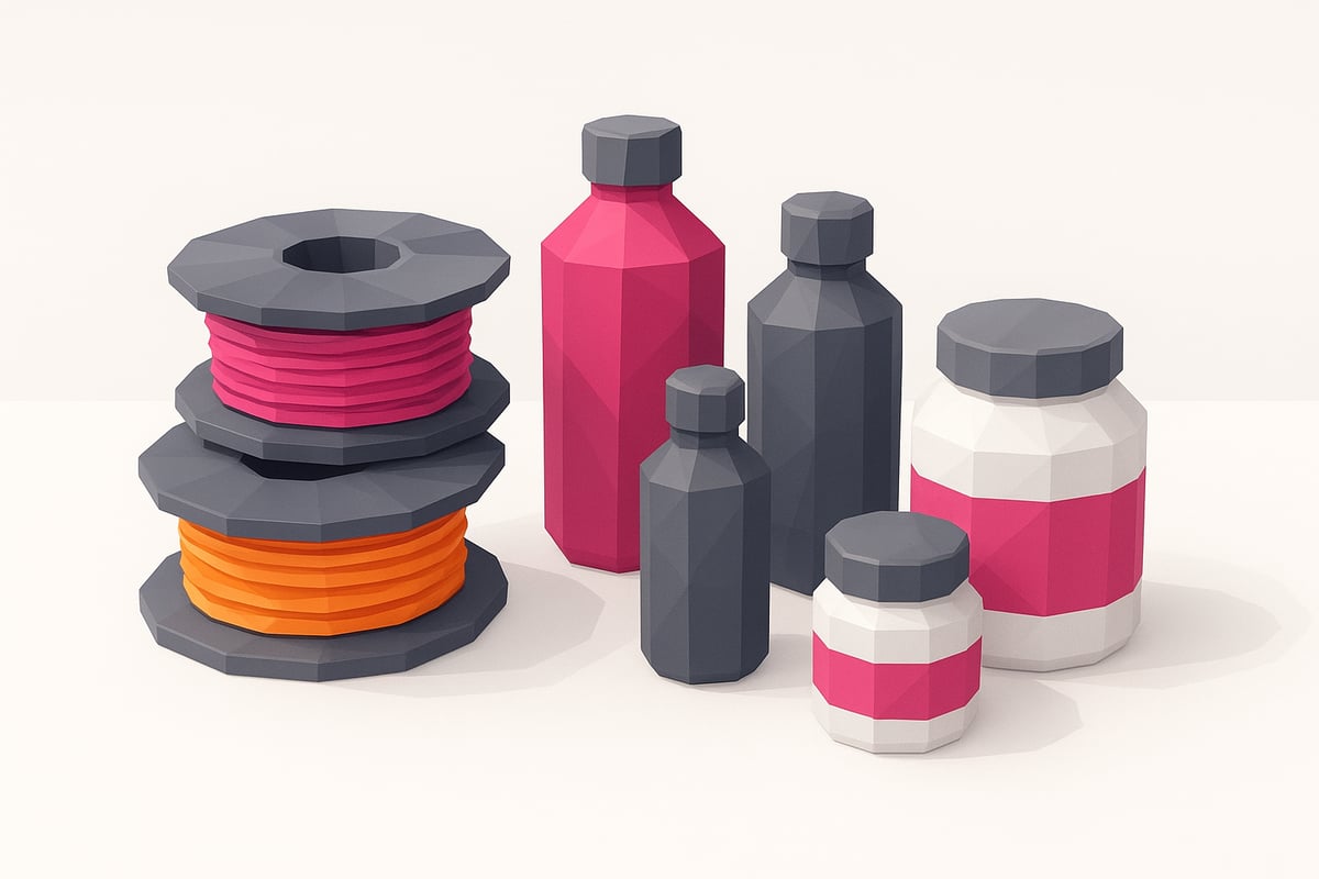 Comparativa de materiales y propiedades mecánicas