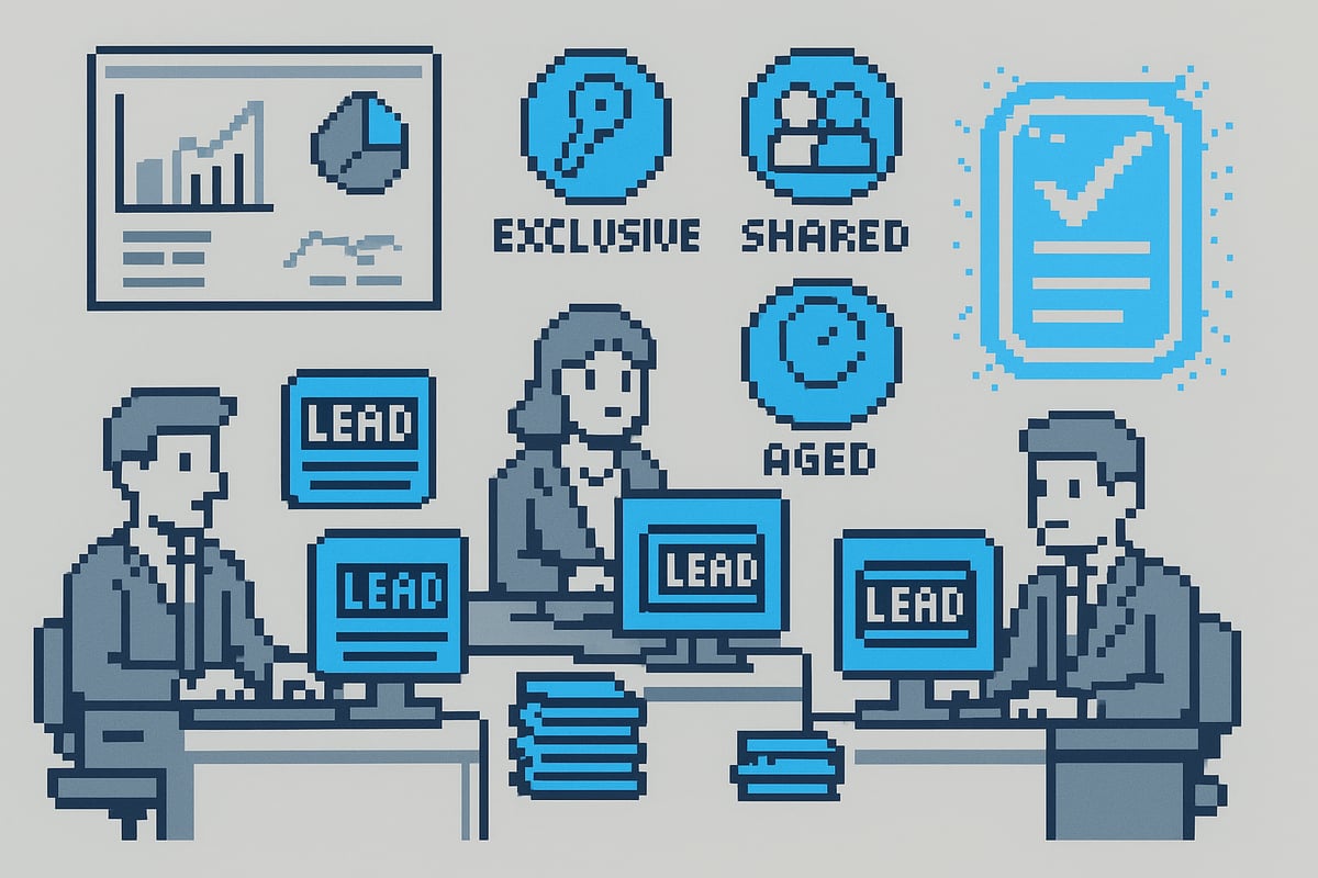 Understanding Merchant Cash Advance Leads